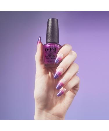 Discover OPI Big Zodiac Energy 4 Piece Nail Lacquer Mini Pack - Elevate Your Style Instantly! - Buy Online on GoSupps.com