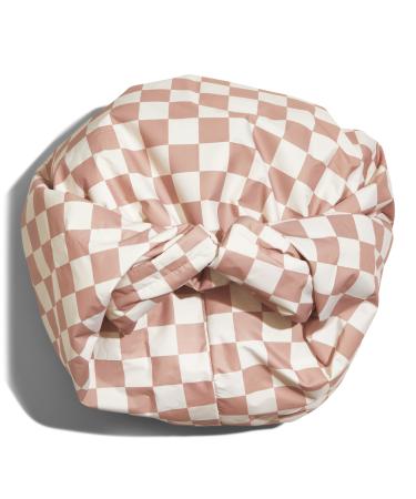 Discover Kitsch Satin-Lined Shower Cap - Elevate Your Style Instantly! - Buy Online on GoSupps.com