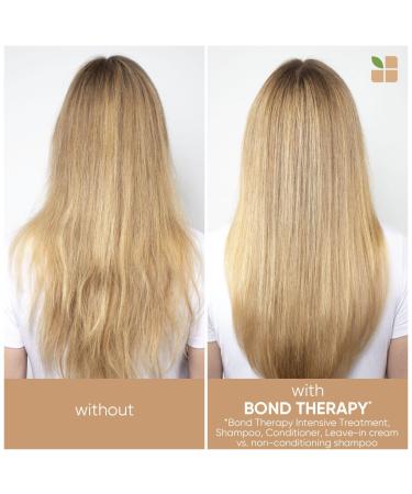 Discover Biolage Bond Therapy Smoothing Leave-In Cream 5.1 oz - Elevate Your Style Instantly! - Buy Online on GoSupps.com