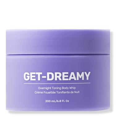 MAËLYS GET-DREAMY Overnight Toning Body Whip 6.8 oz