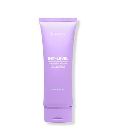 MAËLYS GET-LEVEL Keratosis Pilaris Body Scrub 5.0 oz