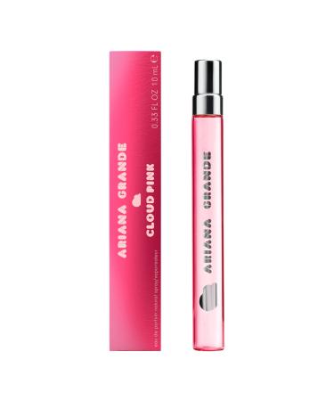 Ariana Grande Cloud Pink Eau de Parfum Travel Spray 0.33 oz - Transform Your Style with the Best Innovation Today! - Buy Online on GoSupps.com