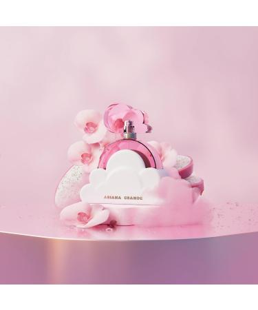 Ariana Grande Cloud Pink Eau de Parfum Travel Spray 0.33 oz - Transform Your Style with the Best Innovation Today! - Buy Online on GoSupps.com