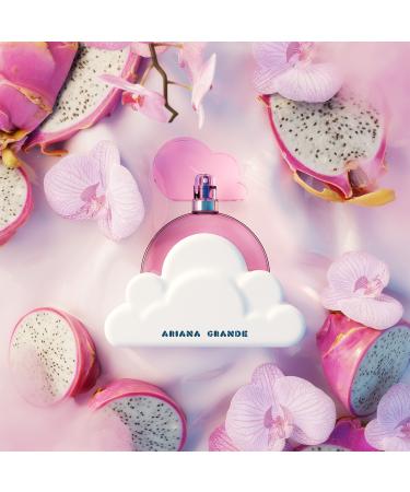 Ariana Grande Cloud Pink Eau de Parfum Travel Spray 0.33 oz - Transform Your Style with the Best Innovation Today! - Buy Online on GoSupps.com