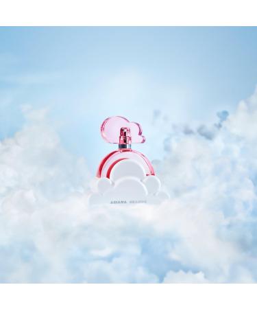 Ariana Grande Cloud Pink Eau de Parfum Travel Spray 0.33 oz - Transform Your Style with the Best Innovation Today! - Buy Online on GoSupps.com