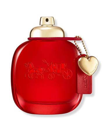 Coach Love Eau de Parfum 3.0 oz