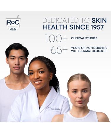 RoC Barrier Renew PM Moisturizer Ceramides + Antioxidant Green Tea 2.5 oz - Discover Premium Quality Shop now! - Buy Online on GoSupps.com