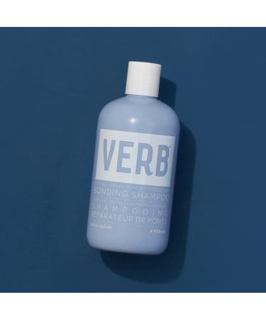 Discover Verb Bonding Shampoo for Split Ends and Broken Bonds 12.0 oz - Elevate Your Style Instantly! - Buy Online on GoSupps.com