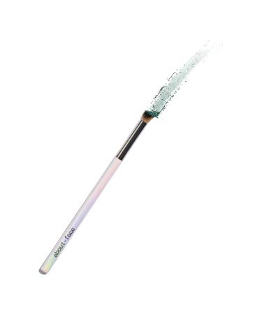 about-face Define + Blend Crease Powder Brush 1 ct - Transform Your Style with the Best Innovation Today! - Buy Online on GoSupps.com