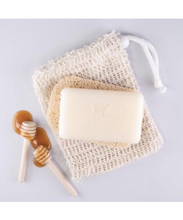 Discover Dionis Milk & Honey Ultimate Bath & Shower Set - Elevate Your Style Instantly! - Buy Online on GoSupps.com