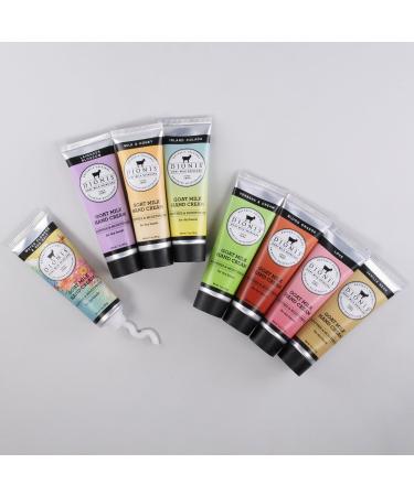 Discover Dionis Expanded Goat Milk Hand Cream Set - Elevate Your Style Instantly! - Buy Online on GoSupps.com