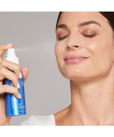 Discover jane iredale D2O Hydration Spray 3.04 oz - Elevate Your Style Instantly! - Buy Online on GoSupps.com