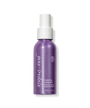 jane iredale Calming Lavender Hydration Spray 3.04 oz