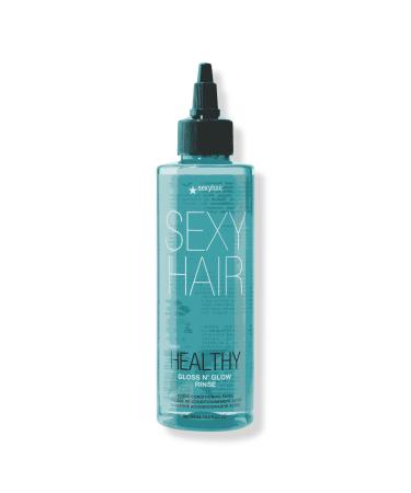 Sexy Hair Healthy Sexy Hair Gloss N' Glow Rinse 6.5 oz