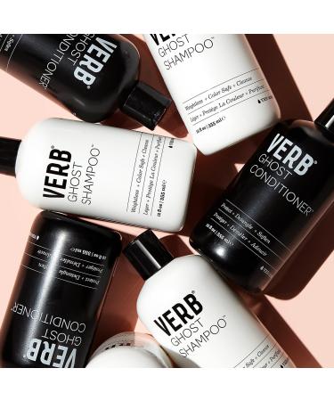 Verb Travel Size Ghost Conditioner 2.3 oz - Transform Your Style with the Best Innovation Today! - Buy Online on GoSupps.com