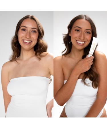 Loving Tan Purest Tanning Serum Medium 1.0 oz - Discover Premium Quality Shop now! - Buy Online on GoSupps.com