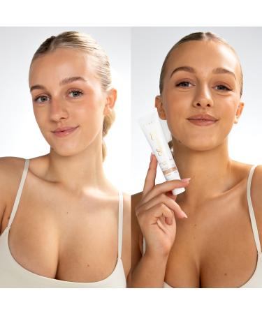 Loving Tan Purest Tanning Serum Medium 1.0 oz - Discover Premium Quality Shop now! - Buy Online on GoSupps.com