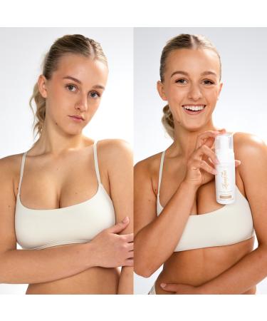 Loving Tan Purest Tanning Mousse Medium 3.3 oz - Transform Your Style with the Best Innovation Today! - Buy Online on GoSupps.com