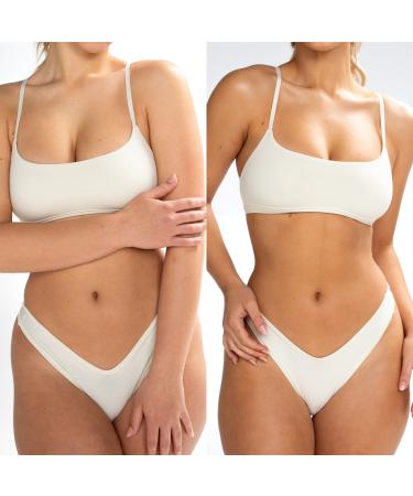 Loving Tan Purest Tanning Mousse Medium 3.3 oz - Transform Your Style with the Best Innovation Today! - Buy Online on GoSupps.com