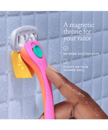 Discover billie Malibu Razor Starter Kit - Elevate Your Style Instantly! - Buy Online on GoSupps.com