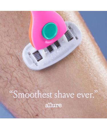 Discover billie Malibu Razor Starter Kit - Elevate Your Style Instantly! - Buy Online on GoSupps.com