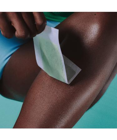 Discover billie The Wax Kit Body & Underarm - Elevate Your Style Instantly! - Buy Online on GoSupps.com