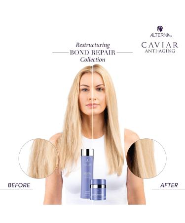 Discover Alterna Bond Repair Intensive Leave-In Treatment Masque 1.7 oz - Elevate Your Style Instantly! - Buy Online on GoSupps.com