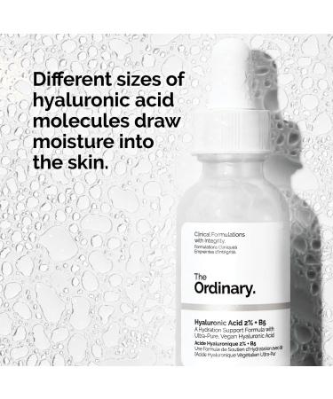 Discover The Ordinary The Most-Loved Skin Care Mini Holiday Gift Set - Elevate Your Style Instantly! - Buy Online on GoSupps.com