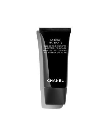 CHANEL LA BASE MATIFIANTE Perfecting Makeup Primer 1.01 oz