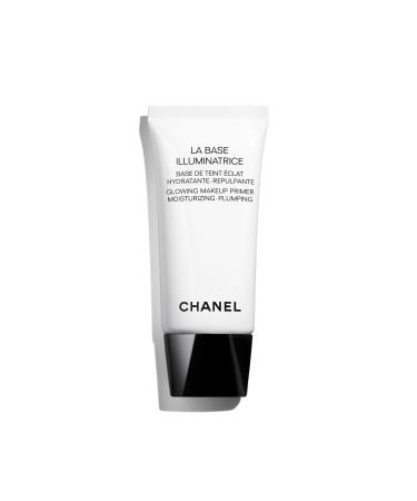 CHANEL LA BASE ILLUMINATRICE Glowing Makeup Primer 1.01 oz