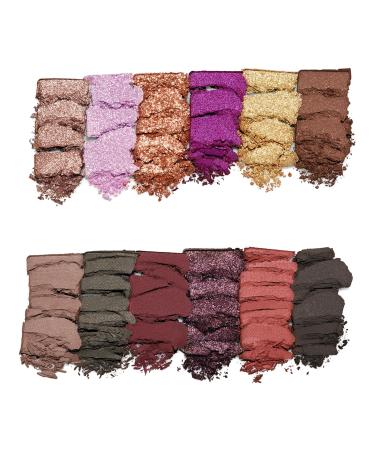 Discover Anastasia Beverly Hills Fall Romance Eyeshadow Palette - Elevate Your Style Instantly! - Buy Online on GoSupps.com