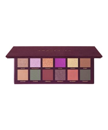 Discover Anastasia Beverly Hills Fall Romance Eyeshadow Palette - Elevate Your Style Instantly! - Buy Online on GoSupps.com