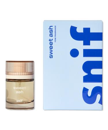 Snif Sweet Ash Eau de Toilette 1.0 oz - Discover Premium Quality Shop now! - Buy Online on GoSupps.com