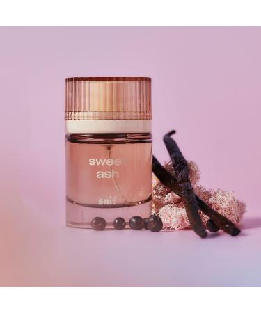 Snif Sweet Ash Eau de Toilette 1.0 oz - Discover Premium Quality Shop now! - Buy Online on GoSupps.com