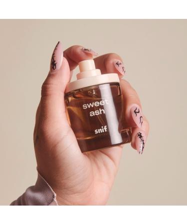 Snif Sweet Ash Eau de Toilette 1.0 oz - Discover Premium Quality Shop now! - Buy Online on GoSupps.com