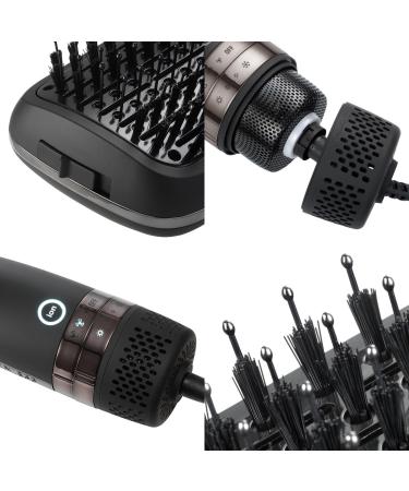 KRISTIN ESS HAIR Soft Volume Blow Dry Brush - Transform Your Style with the Best Innovation Today! - Buy Online on GoSupps.com