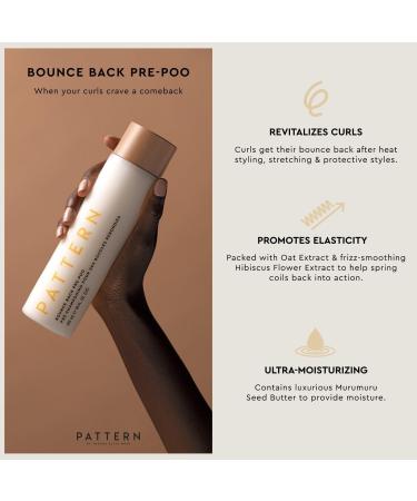 PATTERN Bounce Back Pre-Poo 10.0 oz - Discover Premium Quality Shop now! - Buy Online on GoSupps.com