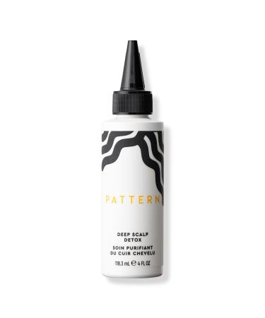PATTERN Deep Scalp Detox 4.0 oz