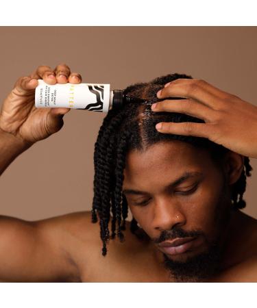 PATTERN Deep Scalp Detox 4.0 oz - Discover Premium Quality Shop now! - Buy Online on GoSupps.com