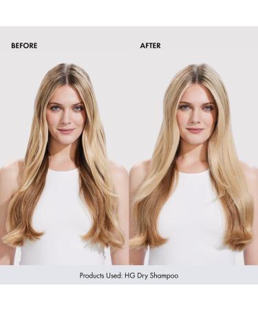 Bondi Boost HG Volumizing Dry Shampoo - Transform Your Style with the Best Innovation Today! - Buy Online on GoSupps.com