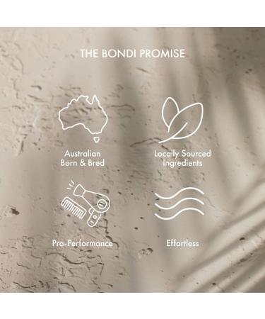 Bondi Boost HG Volumizing Dry Shampoo - Transform Your Style with the Best Innovation Today! - Buy Online on GoSupps.com