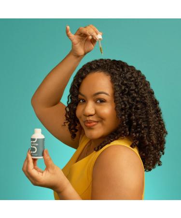 Discover CurlMix Growth Serum 2.0 oz - Elevate Your Style Instantly! - Buy Online on GoSupps.com