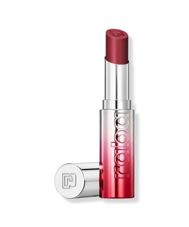 Rabanne Famous Lipcolor Metallic Lipstick 006 Red Chrome 0.1 oz
