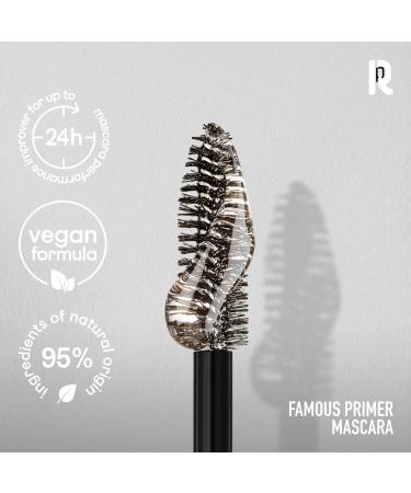 Rabanne Famous Primer Mascara Glossy (clear) - Discover Premium Quality Shop now! - Buy Online on GoSupps.com
