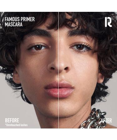 Rabanne Famous Primer Mascara Glossy (clear) - Discover Premium Quality Shop now! - Buy Online on GoSupps.com