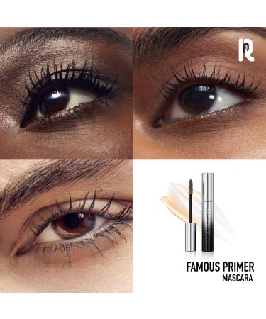 Rabanne Famous Primer Mascara Glossy (clear) - Discover Premium Quality Shop now! - Buy Online on GoSupps.com