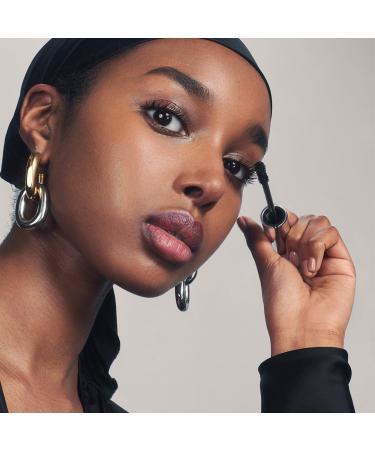 Rabanne Travel Size Eyephoria Famous Mascara Deep Black - Transform Your Style with the Best Innovation Today! - Buy Online on GoSupps.com