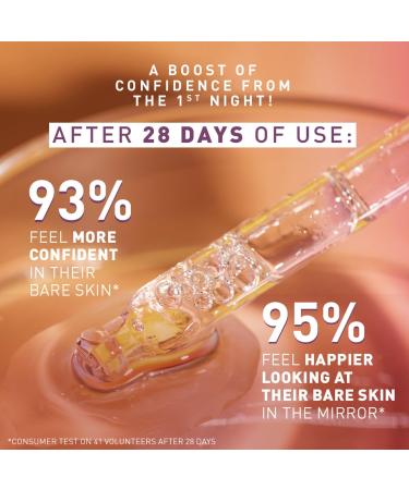 Erborian Skin Therapy Multi-Perfecting Night Oil-Serum 1.01 oz - Transform Your Style with the Best Innovation Today! - Buy Online on GoSupps.com