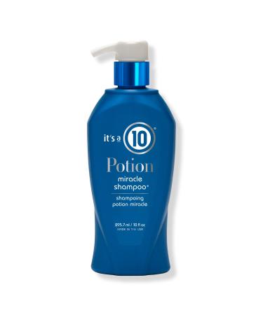 It's A 10 Potion Miracle Shampoo 10.0 oz