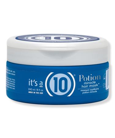 It's A 10 Potion Miracle Hair Mask 8.0 oz